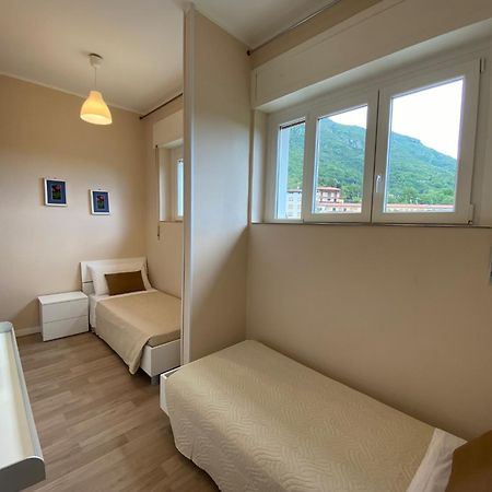 Albergo Lodrino Villa  Esterno foto