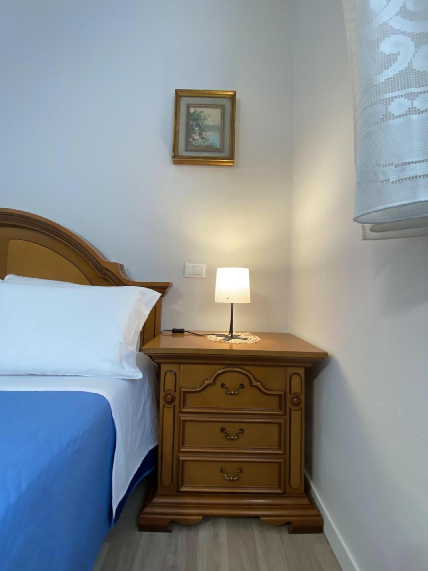 Albergo Lodrino Villa  Esterno foto