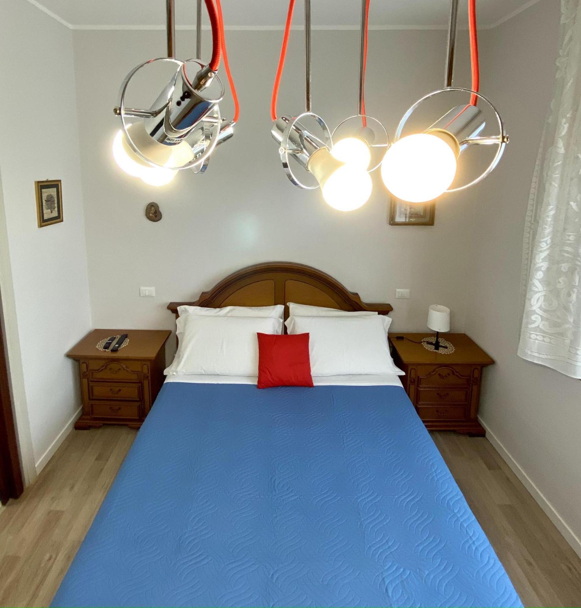 Albergo Lodrino Villa  Esterno foto