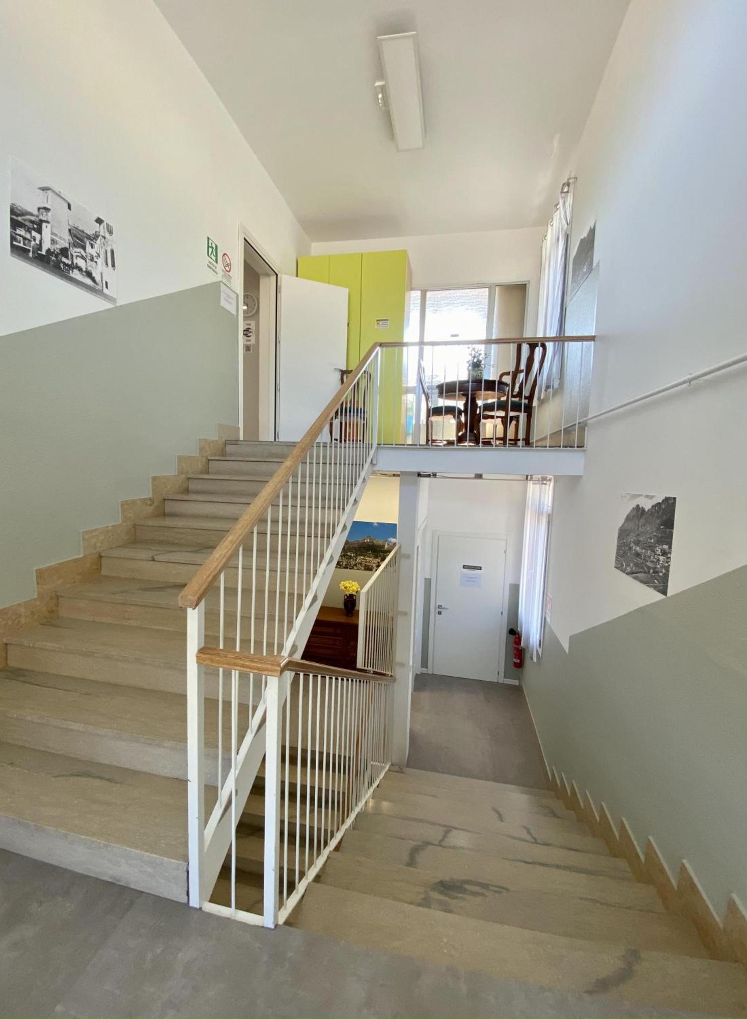 Albergo Lodrino Villa  Esterno foto