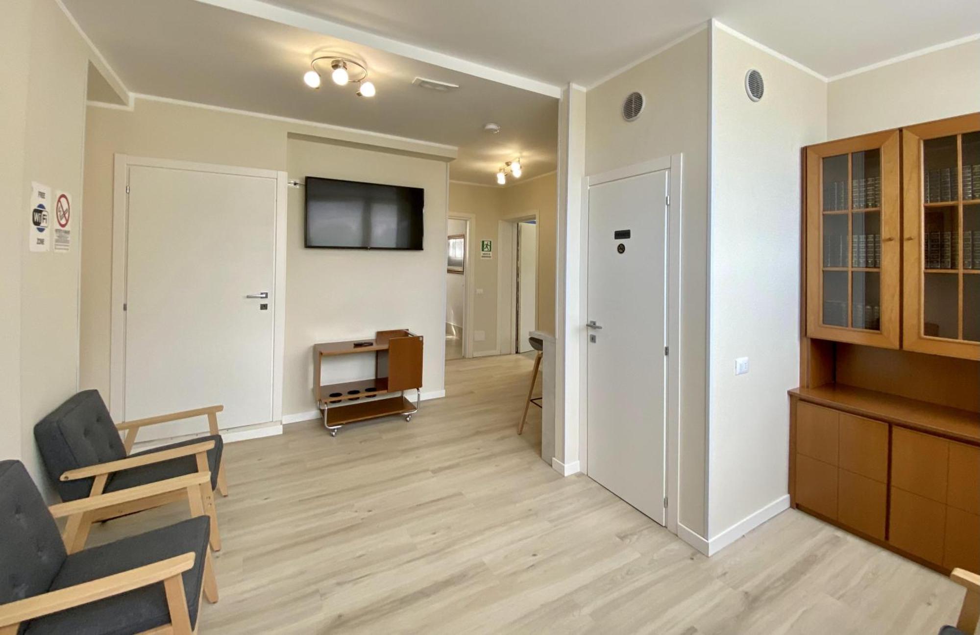 Albergo Lodrino Villa  Esterno foto