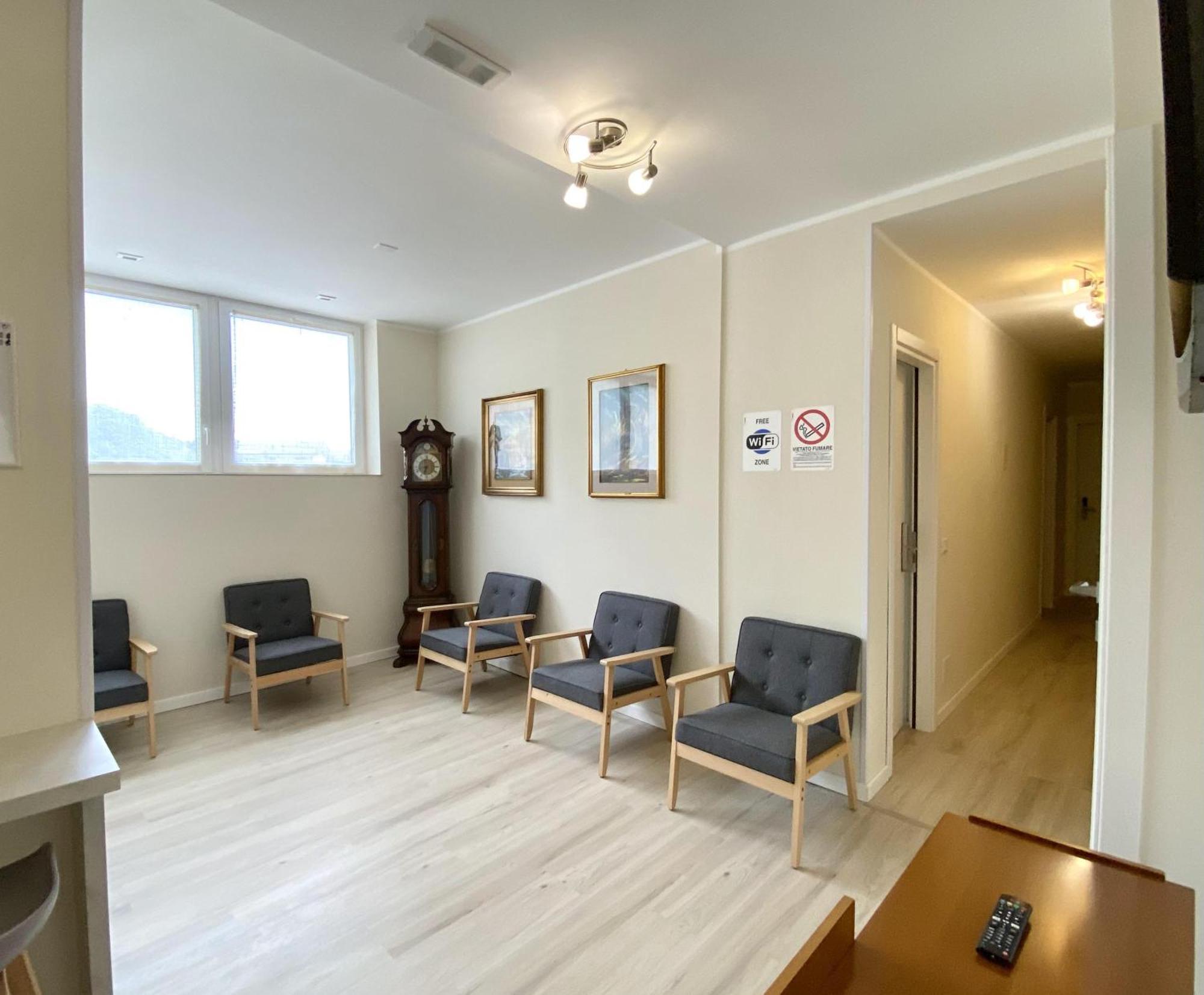 Albergo Lodrino Villa  Esterno foto