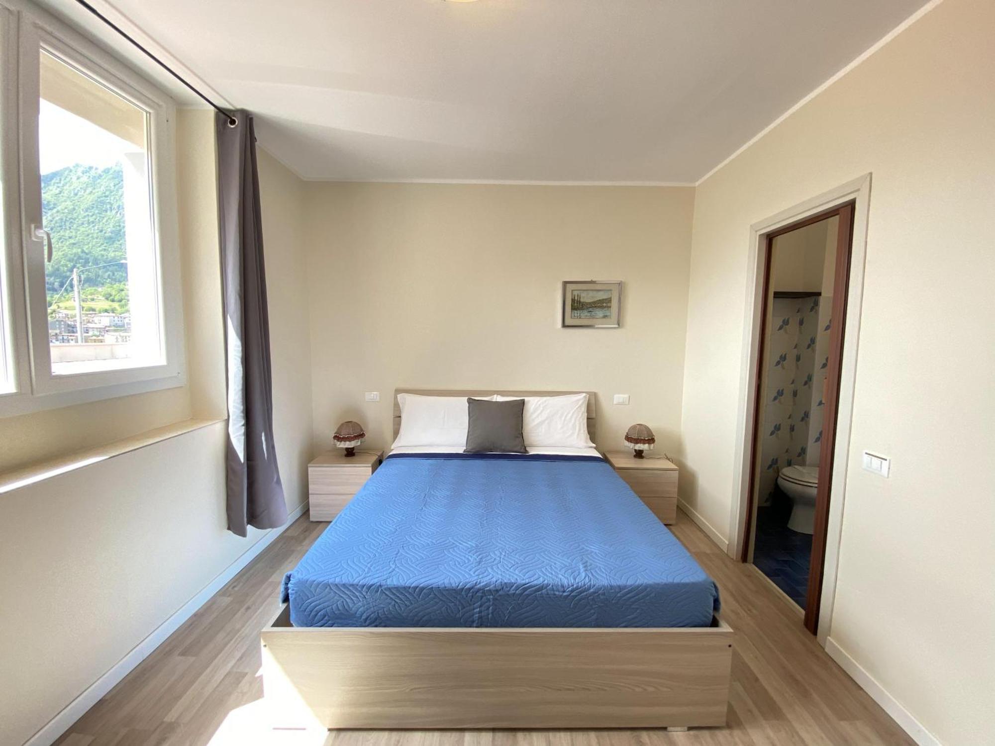 Albergo Lodrino Villa  Esterno foto