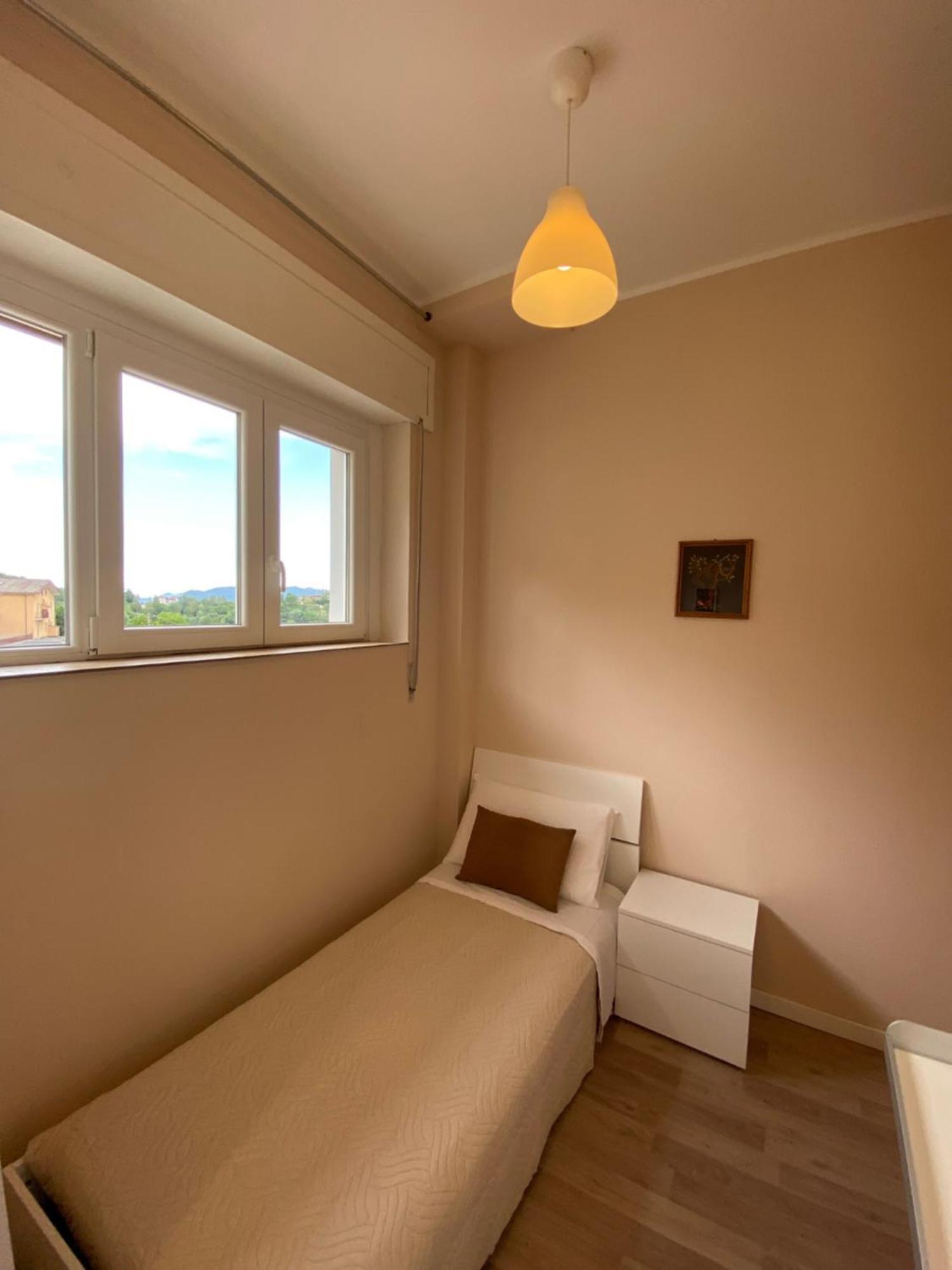Albergo Lodrino Villa  Esterno foto