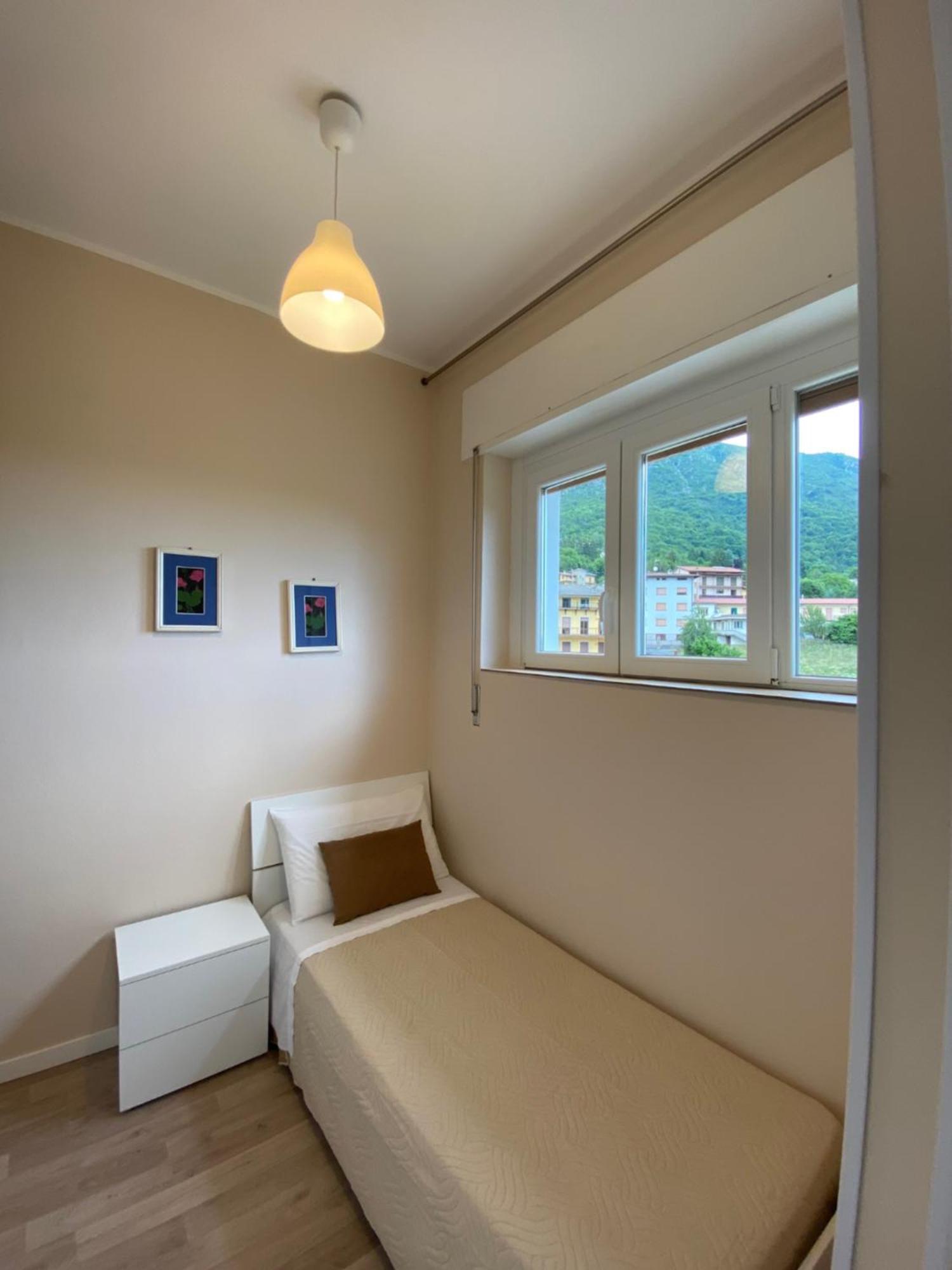 Albergo Lodrino Villa  Esterno foto